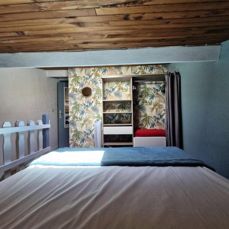 Résidence Tennis 2 - APPT T2 MEZZ 4 couchages PORT LEUCATE MAE-5854 - Appartement - 14
