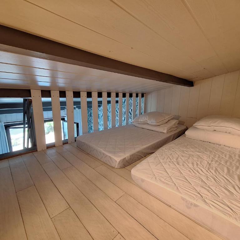 Charmante maison de vacances proche plage Saint Hilaire de Riez, Vendée - Two-Bedroom House - 7