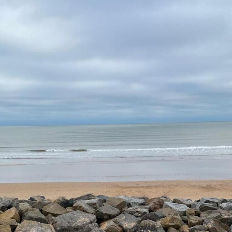 Charmante maison de vacances proche plage Saint Hilaire de Riez, Vendée - Two-Bedroom House - 9
