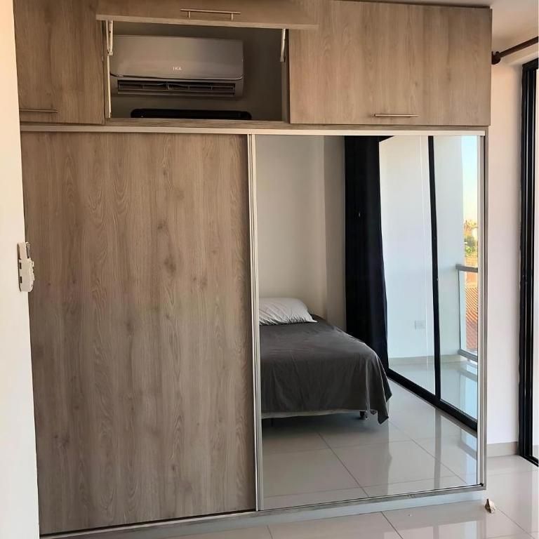 Departamento de 1 dormitorio - Apartamento de 1 dormitorio - 2