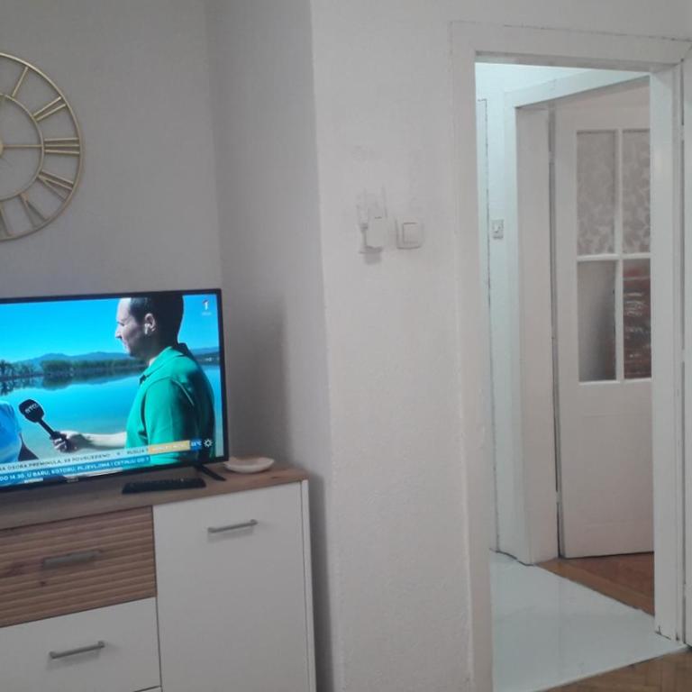 Bascarsija - Two-Bedroom Apartment - 11