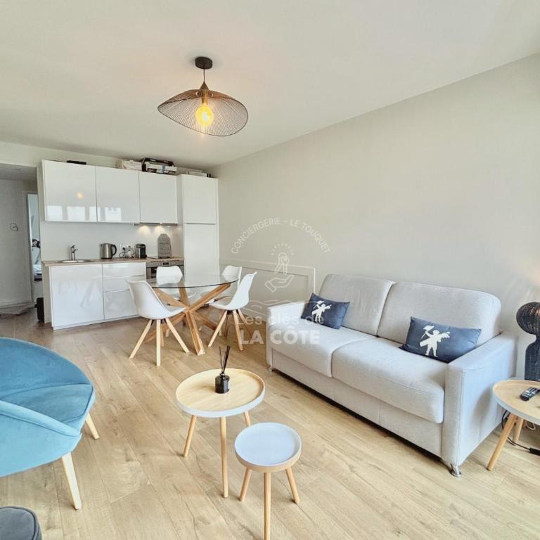 Le Bedford - Appartement 2 Chambres - 1
