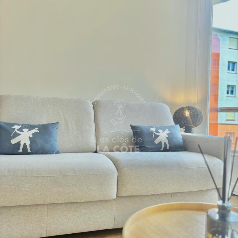 Le Bedford - Appartement 2 Chambres - 4