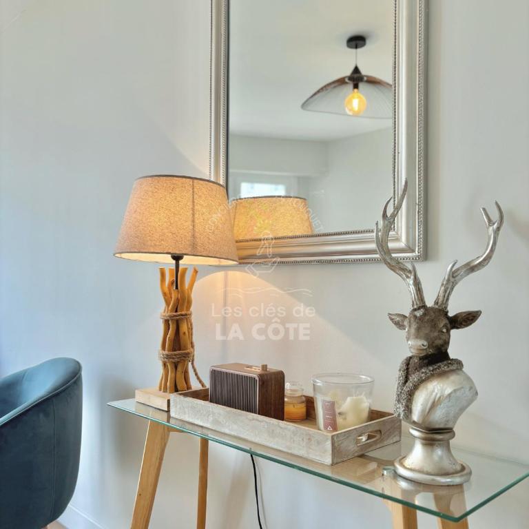 Le Bedford - Appartement 2 Chambres - 5