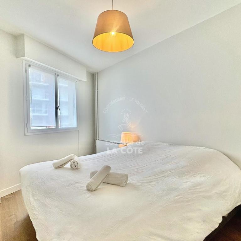 Le Bedford - Appartement 2 Chambres - 9