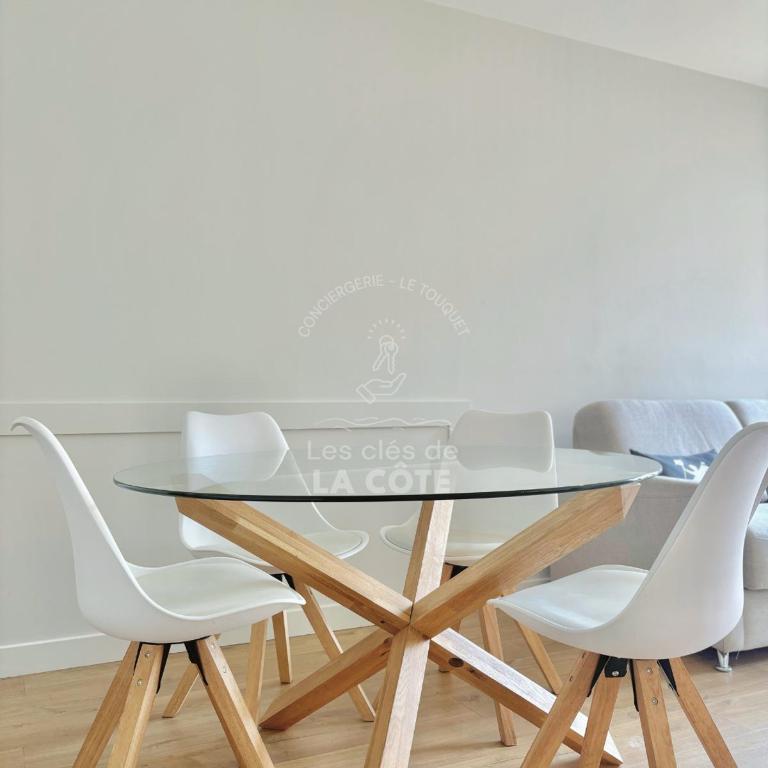 Le Bedford - Appartement 2 Chambres - 10