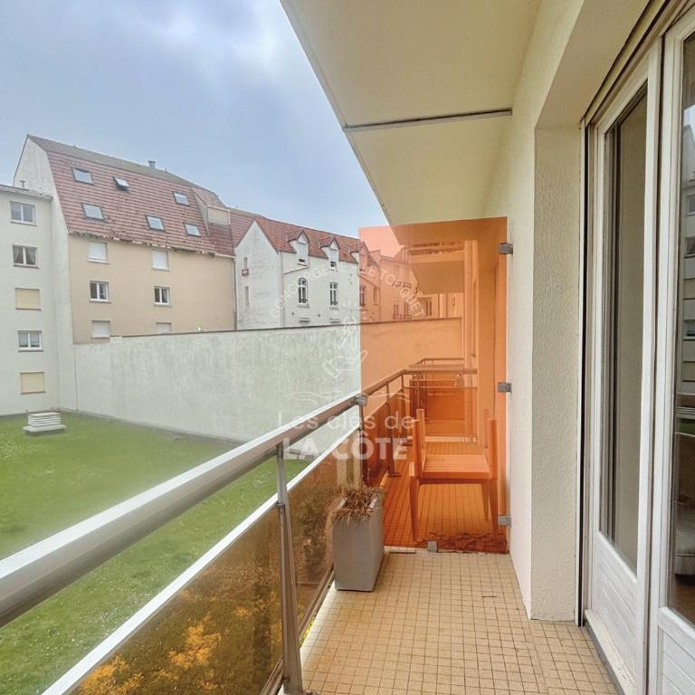 Le Bedford - Appartement 2 Chambres - 11