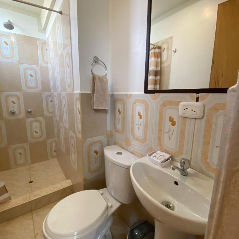 Casa Yanahuara Valle Sagrado - Urubamba - Double Room with Mountain View - 13