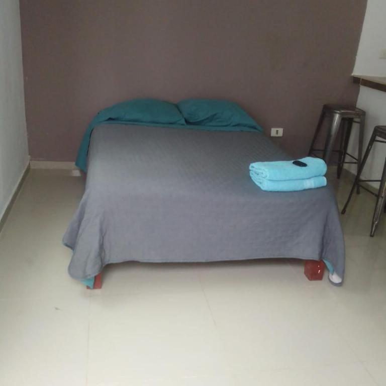 Apartamentos Cupules - Habitación Doble - 1