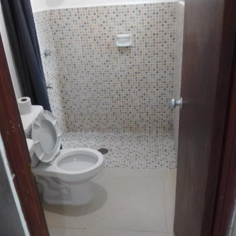 Apartamentos Cupules - Habitación Doble - 2