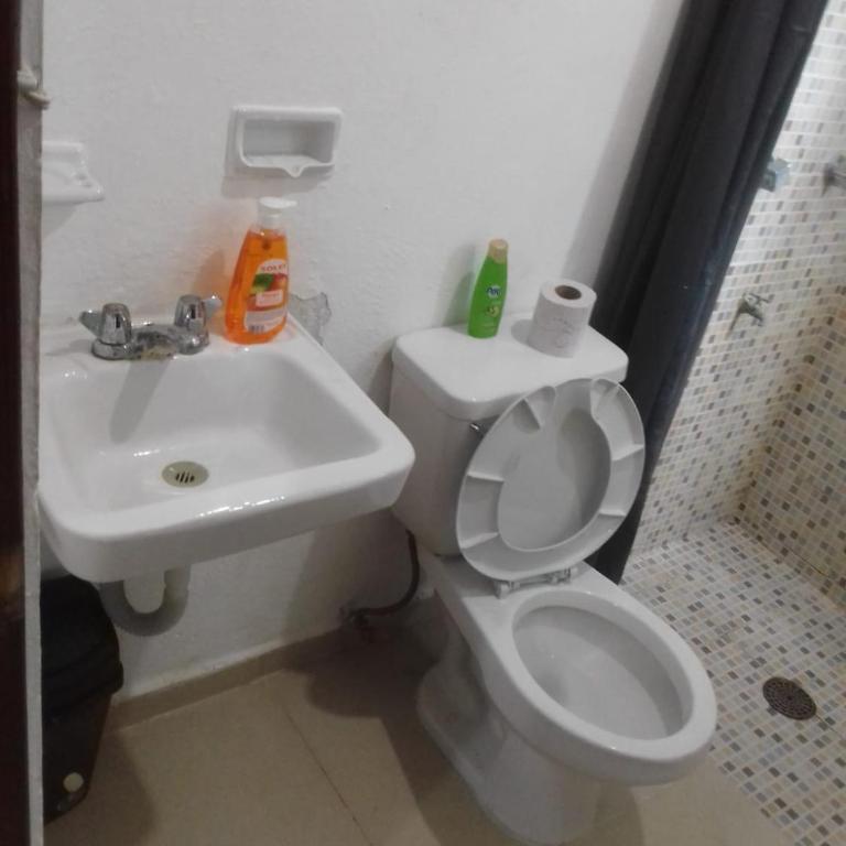Apartamentos Cupules - Habitación Doble - 3