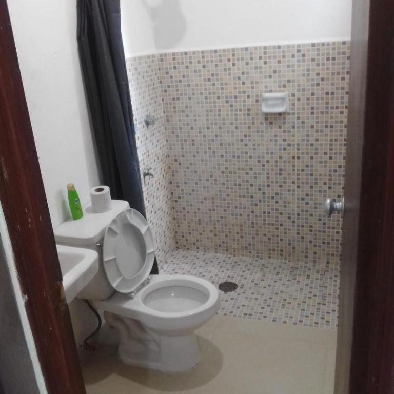 Apartamentos Cupules - Habitación Doble - 4