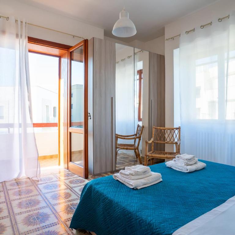 Tra Cielo e Mare by Alma Dimore - Casa con 2 Camere da Letto - 8