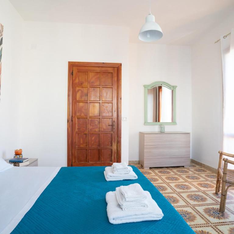Tra Cielo e Mare by Alma Dimore - Casa con 2 Camere da Letto - 10