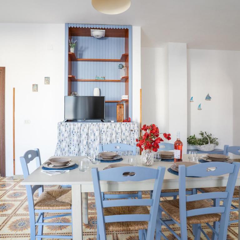 Tra Cielo e Mare by Alma Dimore - Casa con 2 Camere da Letto - 16