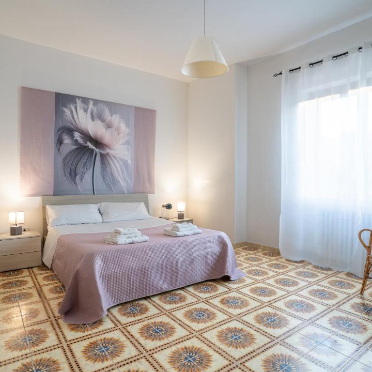 Tra Cielo e Mare by Alma Dimore - Casa con 2 Camere da Letto - 4