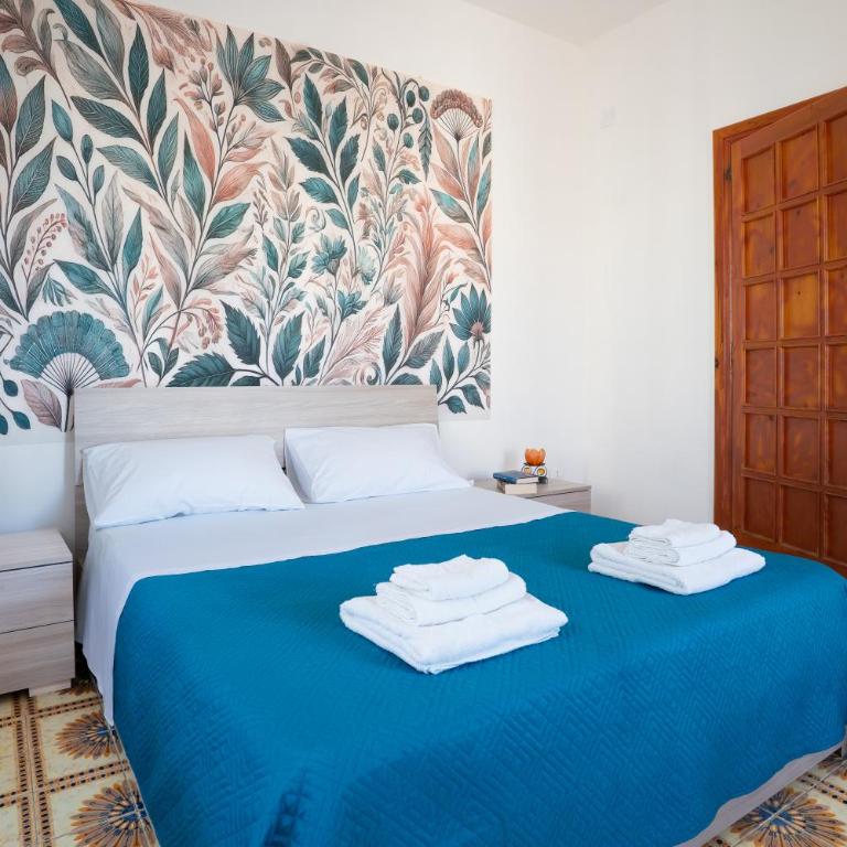 Tra Cielo e Mare by Alma Dimore - Casa con 2 Camere da Letto - 9