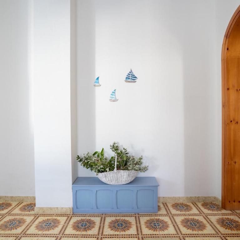 Tra Cielo e Mare by Alma Dimore - Casa con 2 Camere da Letto - 21