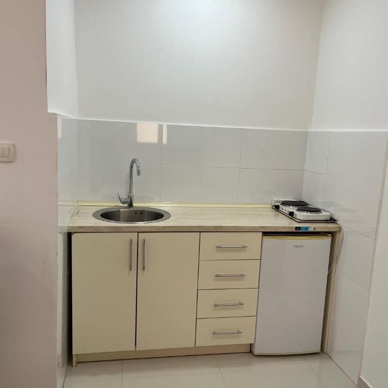 Apartments MyDay - Komfor Trokrevetna Soba sa Tušem - 4