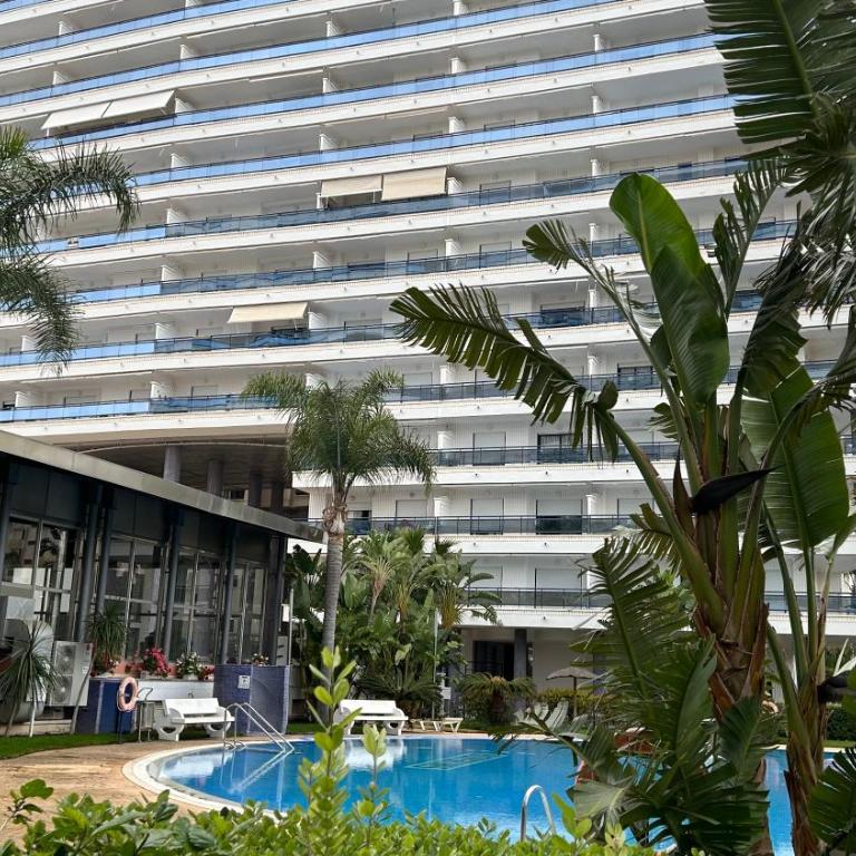 Apartamento El Eden - Apartamento de 2 dormitorios - 22