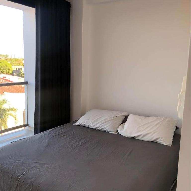 Departamento de 1 dormitorio - Apartamento de 1 dormitorio - 1