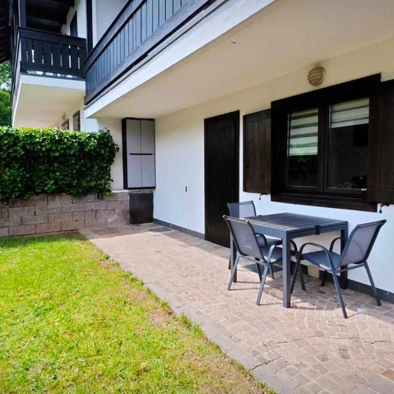 Casa Cermis - Appartamento con 2 Camere da Letto - 1