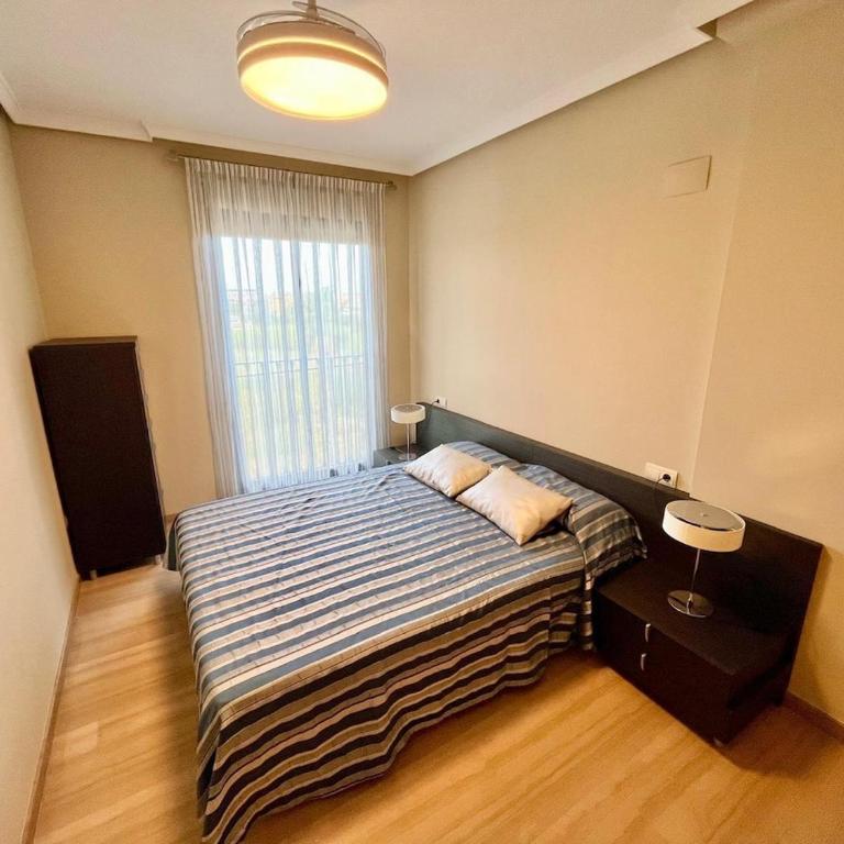 Casa Cristina - Apartamento de 1 dormitorio - 10