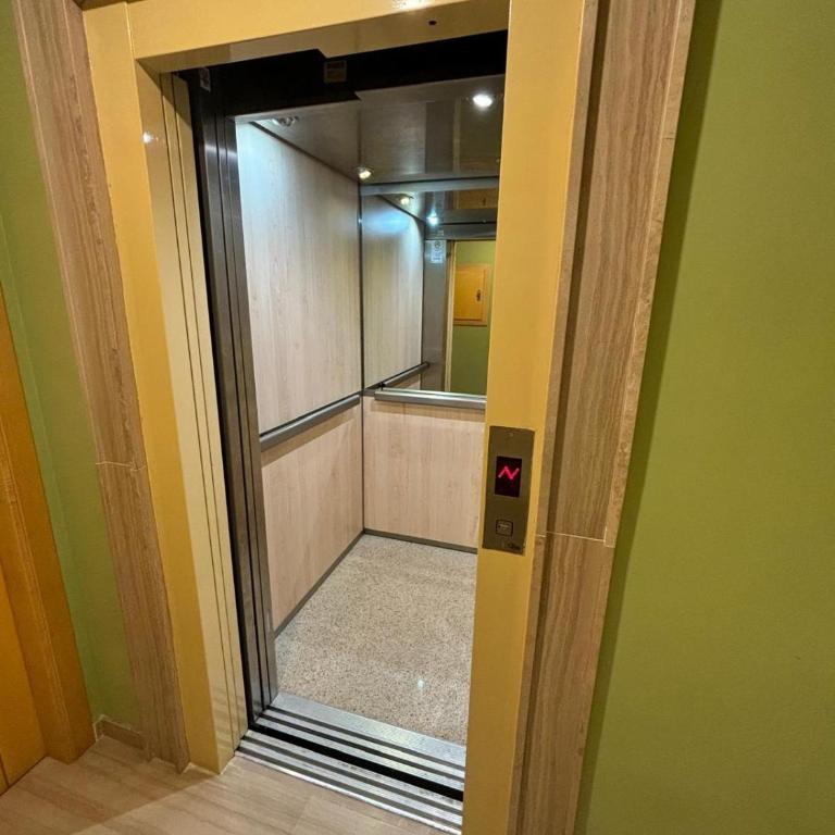 Casa Cristina - Apartamento de 1 dormitorio - 13