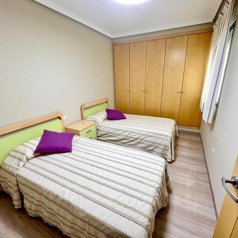 Casa Cristina - Apartamento de 1 dormitorio - 14