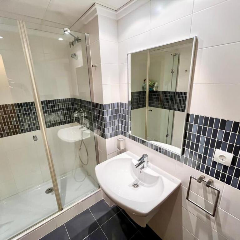 Casa Cristina - Apartamento de 1 dormitorio - 15