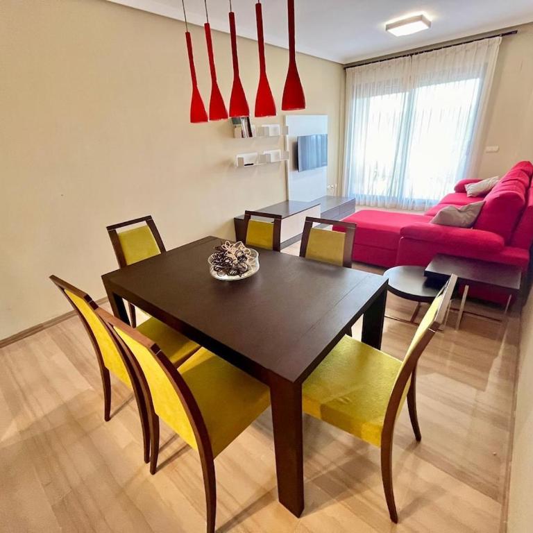 Casa Cristina - Apartamento de 1 dormitorio - 16