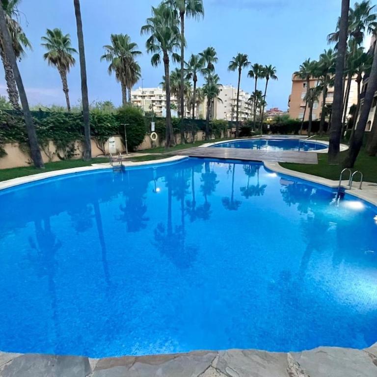 Casa Cristina - Apartamento de 1 dormitorio - 18