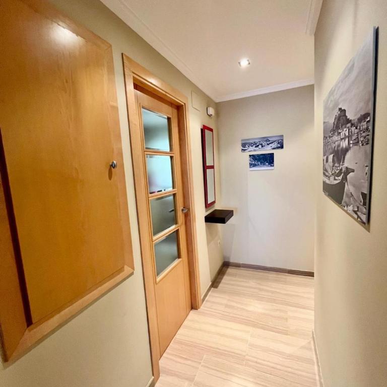 Casa Cristina - Apartamento de 1 dormitorio - 21