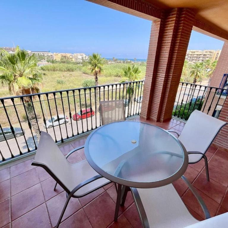 Casa Cristina - Apartamento de 1 dormitorio - 23