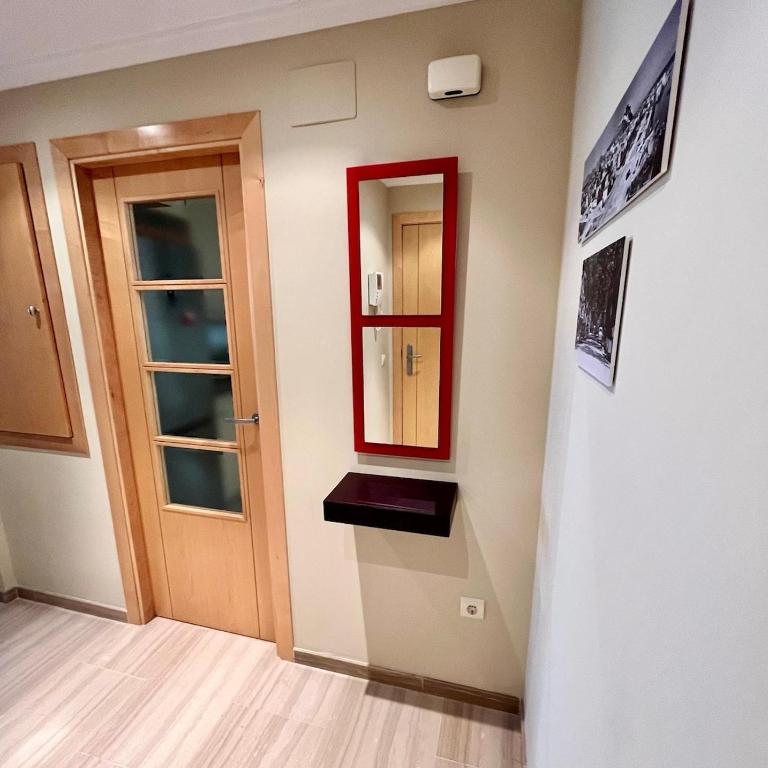 Casa Cristina - Apartamento de 1 dormitorio - 25