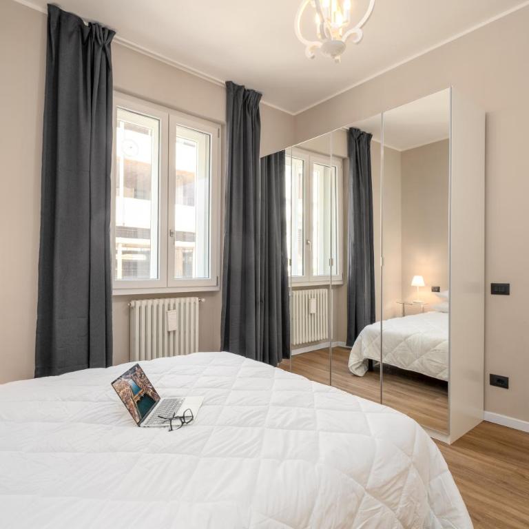 Masaccio Jewel - Appartamento con 2 Camere da Letto - 9