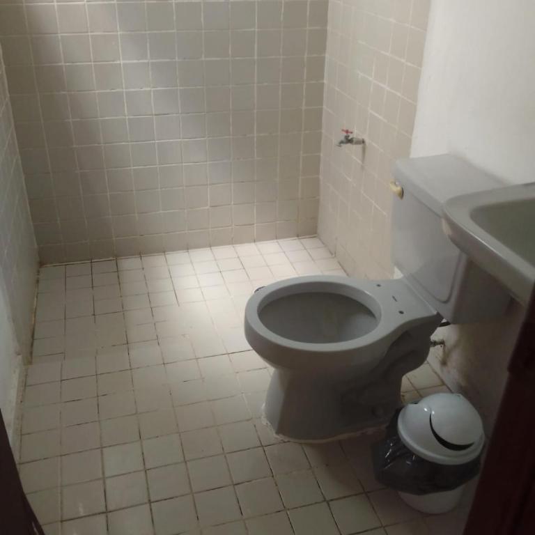 Apartamentos Cupules - Habitación Doble Económica - 5