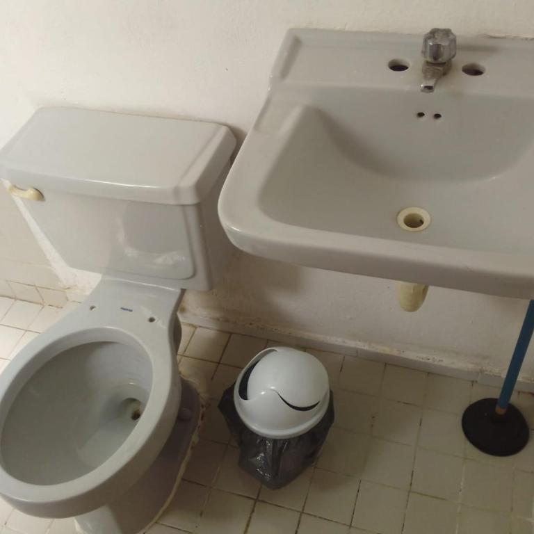 Apartamentos Cupules - Habitación Doble Económica - 6