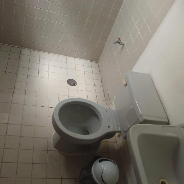 Apartamentos Cupules - Habitación Doble Económica - 7