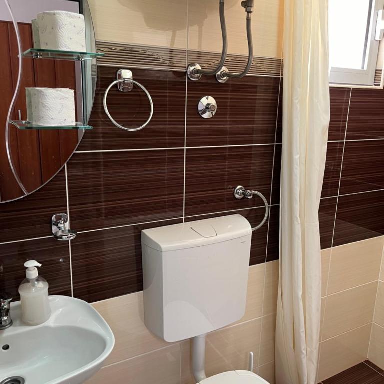 Apartments MyDay - Komfor Trokrevetna Soba - 5