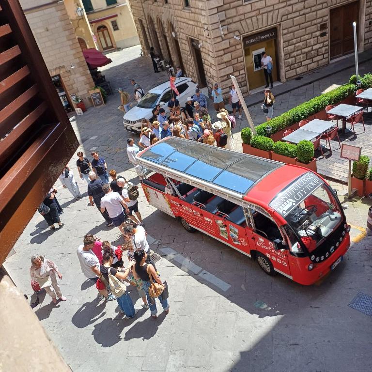 la casina di Sangallo - Appartamento con 2 Camere da Letto - 26