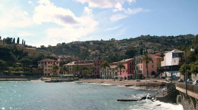 Residence Rapallo Holidays - Monolocale con Balcone - 16