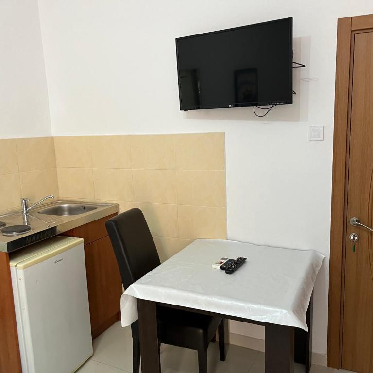 Apartments MyDay - Komfor Trokrevetna Soba - 6