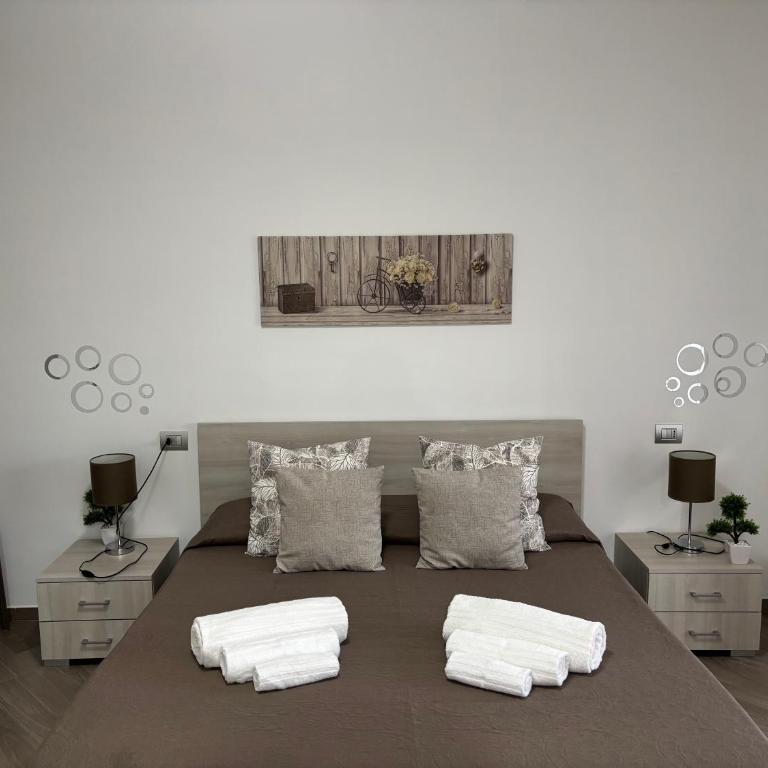Marco's House - Casa con 2 Camere da Letto - 5