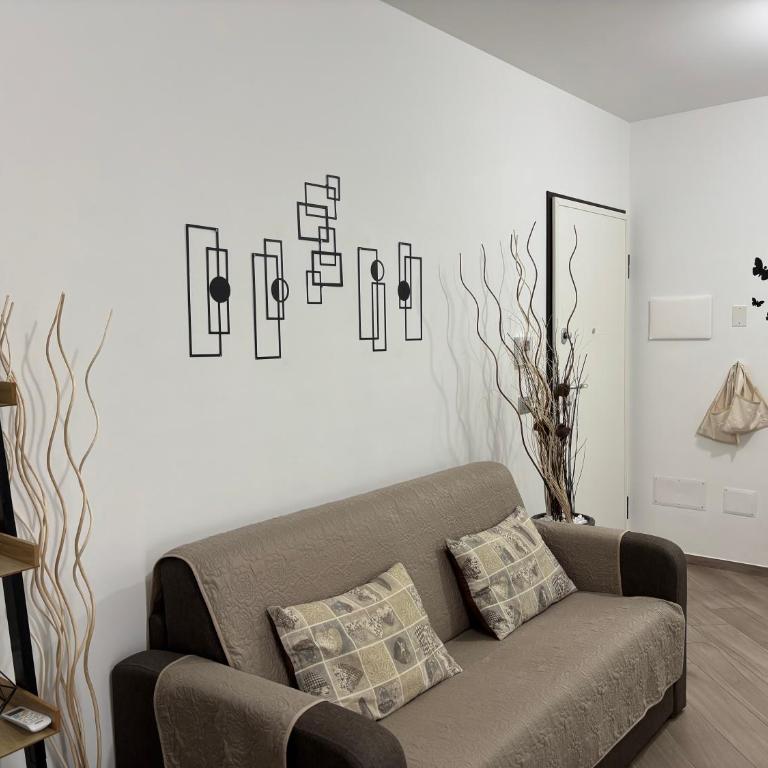 Marco's House - Casa con 2 Camere da Letto - 4