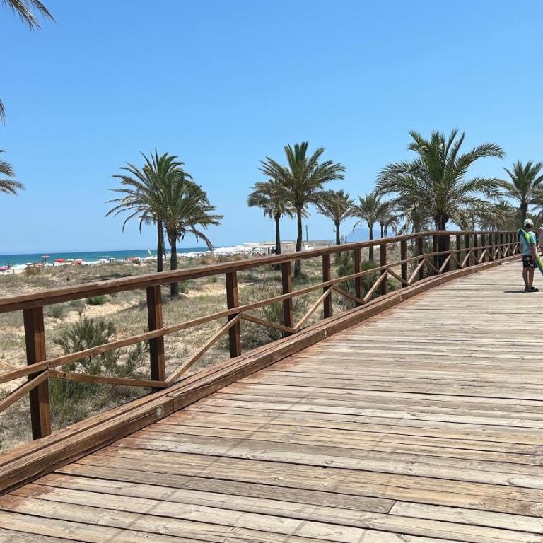 Apartamento El Eden - Apartamento de 2 dormitorios - 17