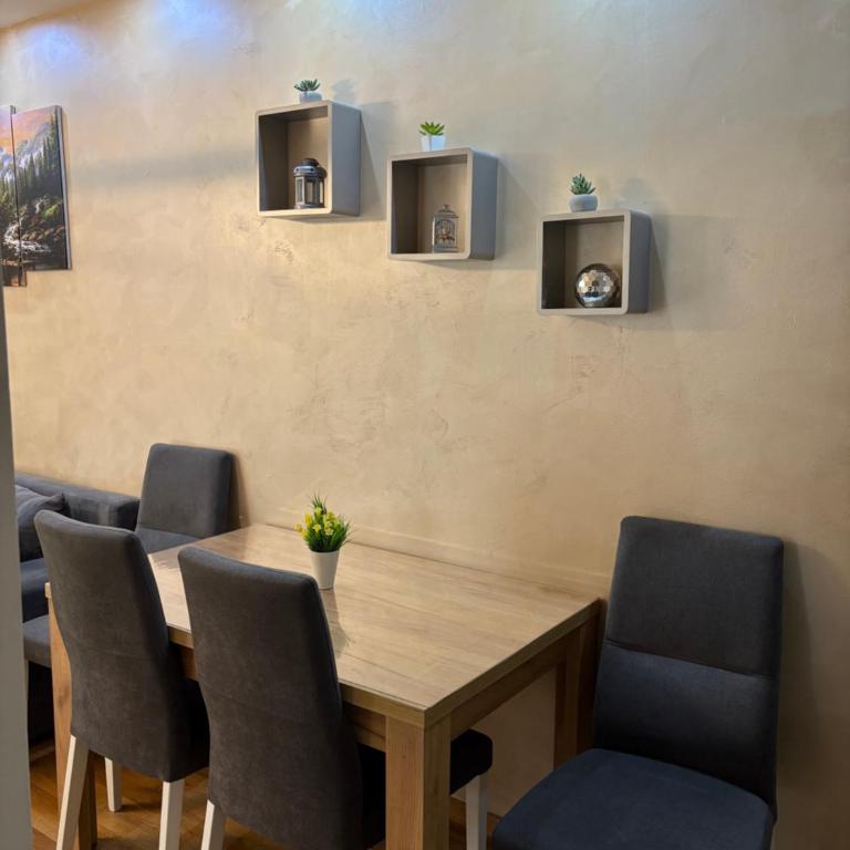 BB Apartments & Spa - One-Bedroom Apartment - 10