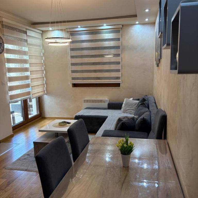 BB Apartments & Spa - One-Bedroom Apartment - 4