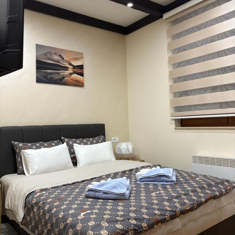 BB Apartments & Spa - One-Bedroom Apartment - 13
