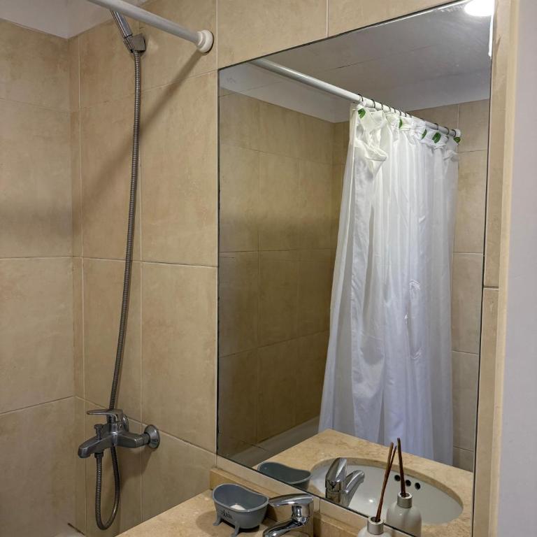 Apart Metropolitan - Apartamento de 2 dormitorios - 11
